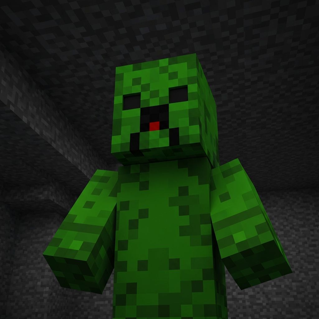 Creeper